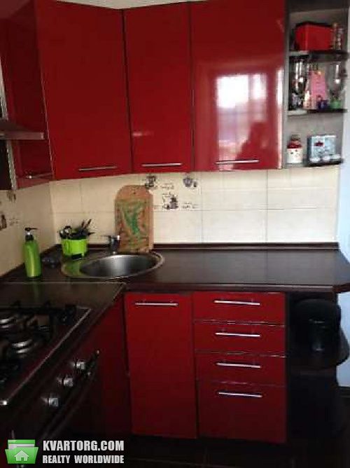 Sell 2-room apartment. Киев,  Майорова — photo 3