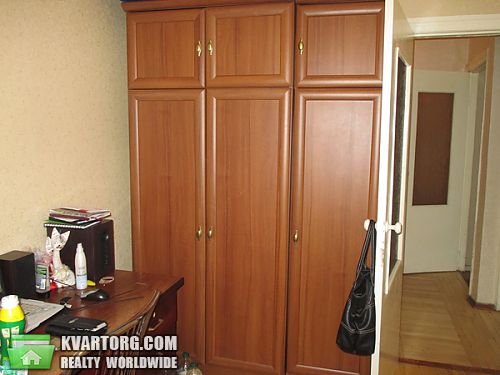Sell 2-room apartment. Киев, Щусева — photo 3