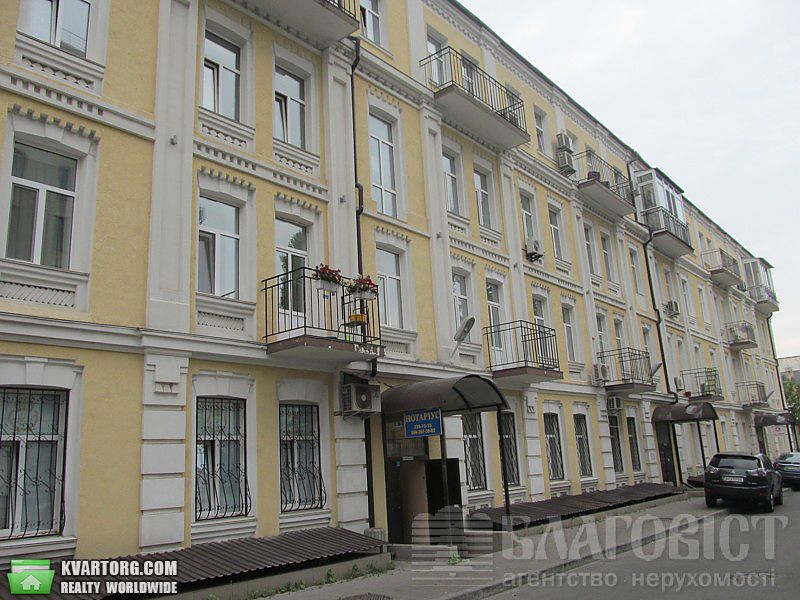 Sell 4-room apartment. Киев, Горького — photo 1