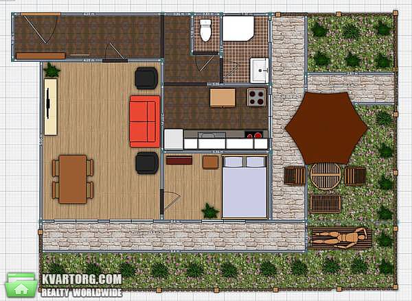 Sell 2-room apartment. Киев,  Новополевая — photo 2