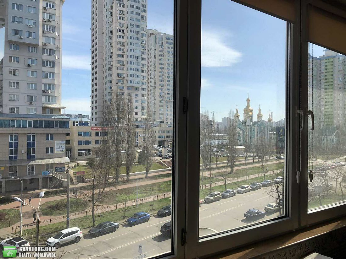 Sell 2-room apartment. Киев,  Тычины пр — photo 8