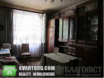 Sell 3-room apartment. Киев,  Киквидзе — photo 3