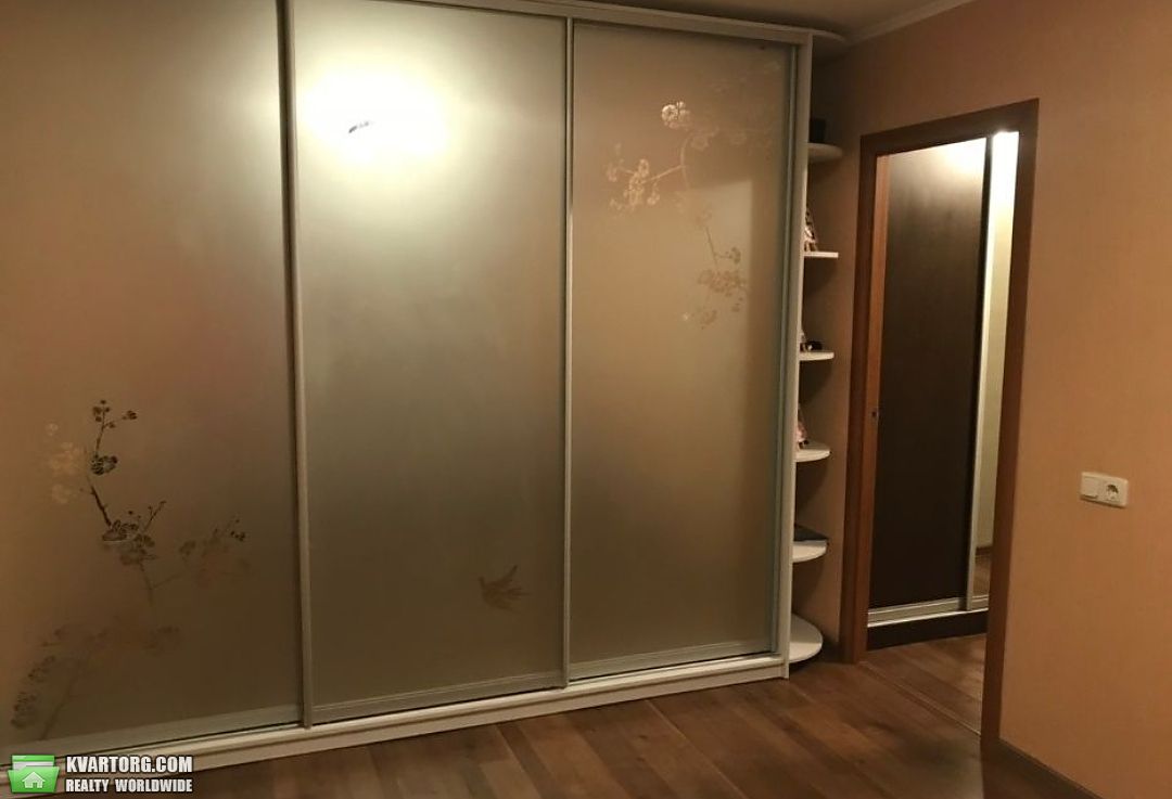 Rent out 2-room apartment. Киев,  Гонгадзе — photo 7