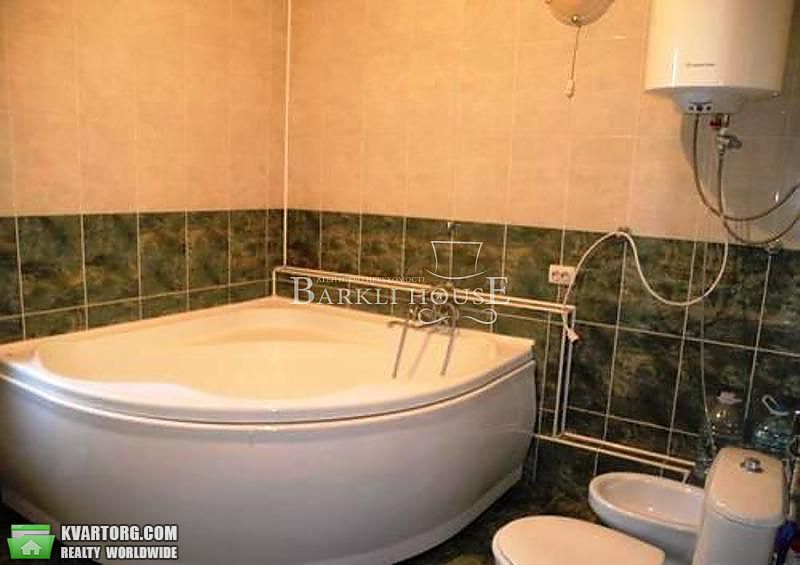 Rent out 4-room apartment. Киев,  Дмитриевская — photo 7