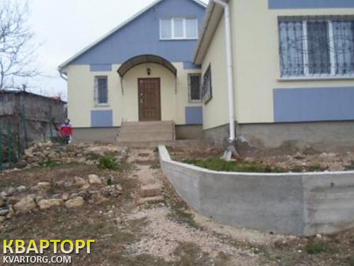 Sell house. АР Крым, Скалистая — photo 1