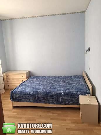Rent out 2-room apartment. Киев,  Правды пр — photo 2