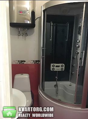 Rent out 3-room apartment. Киев,  Вышгородская — photo 8