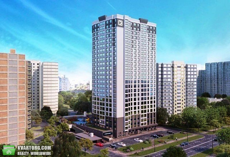 Sell 1-room apartment. Киев,  Драгоманова — photo 2