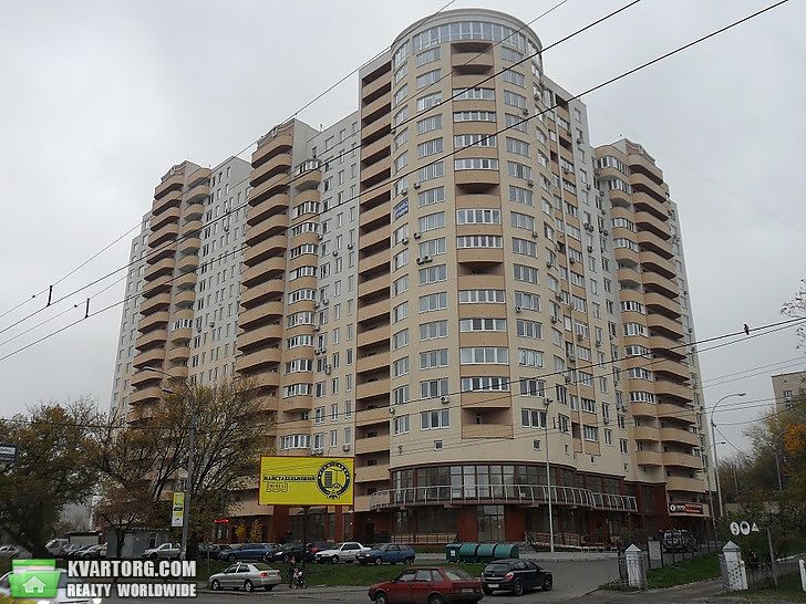 Sell 4-room apartment. Киев,  Краснозвездный пр — photo 1