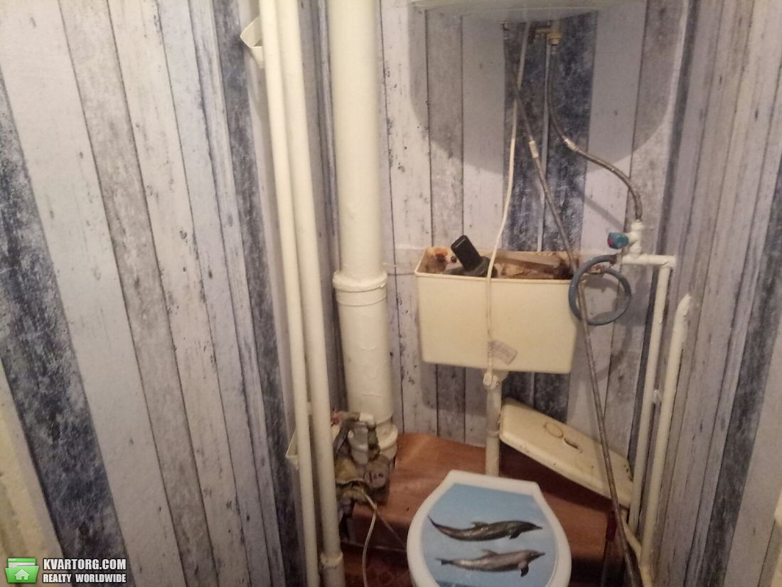 Sell 1-room apartment. Одесса, Парусная — photo 8
