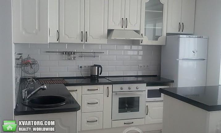 Sell 2-room apartment. Киев,  Борщаговская — photo 4