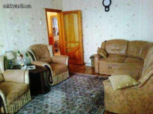 Sell house. Донецк, Петровского — photo 1