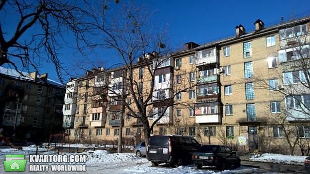 Sell 1-room apartment. Киев, Соборности пр — photo 1