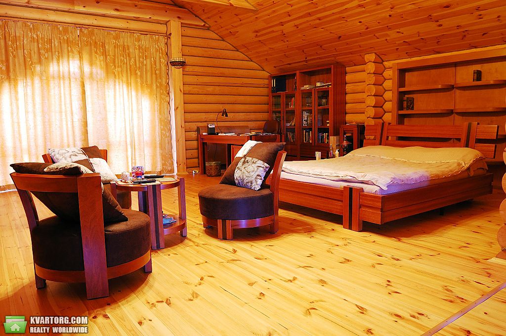 Sell house. Киев, Весенняя — photo 8