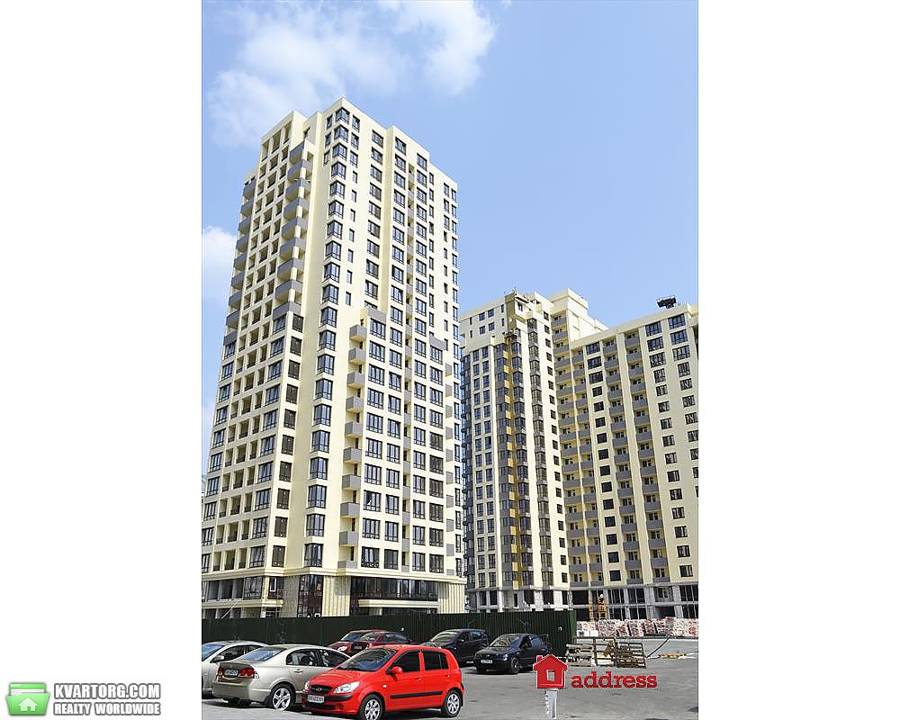Sell 2-room apartment. Киев,  Конева — photo 3