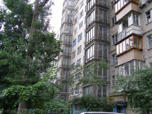 Sell 3-room apartment. Киев, Харьковское шоссе — photo 2