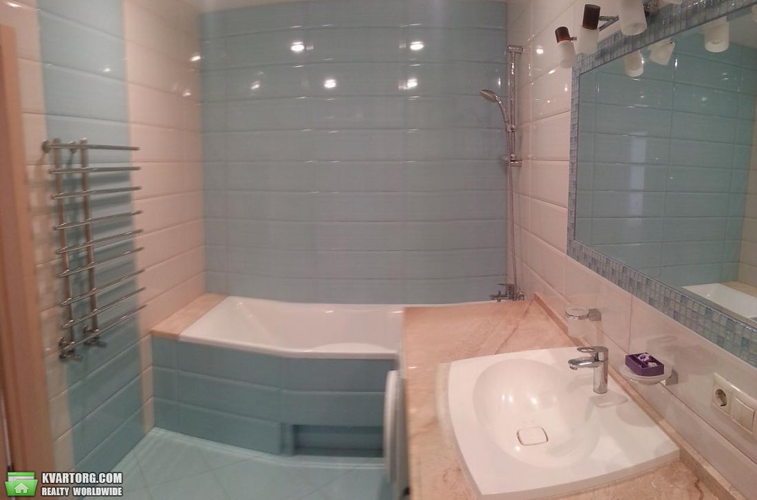 Rent out 2-room apartment. Киев,  Лайоша Гавро — photo 8