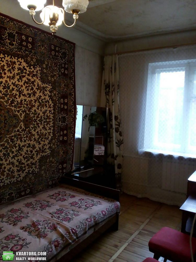 Rent out 2-room apartment. Киев,  Осиповского — photo 6