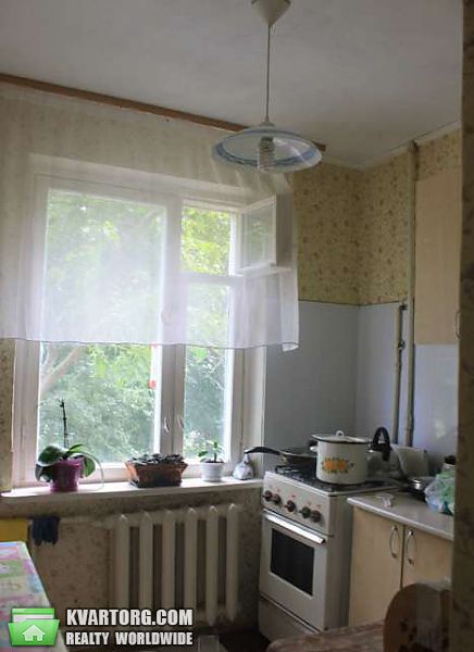 Sell 2-room apartment. Киев, Дубровицкая — photo 4