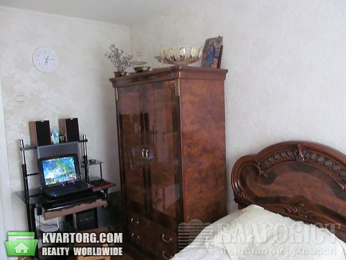 Sell 3-room apartment. Киев, Курбаса — photo 7