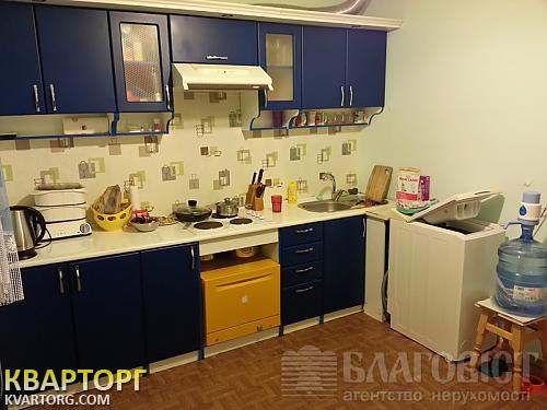 Sell 1-room apartment. Киев, Вишняковская — photo 3