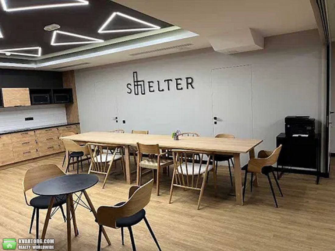 Rent out office. Киев, Воздвиженская — photo 8