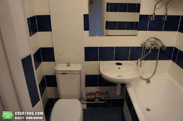 продам 1-комнатную квартиру. Киев,   Бахмачская - фото 6