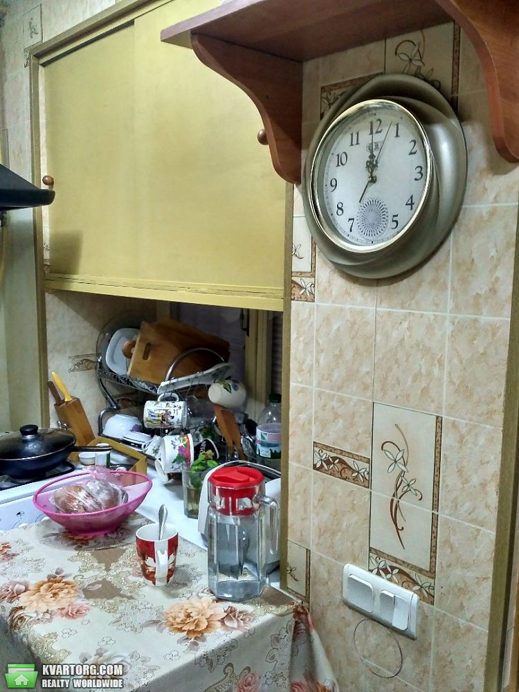 Sell 1-room apartment. Одесса, Болгарская — photo 6