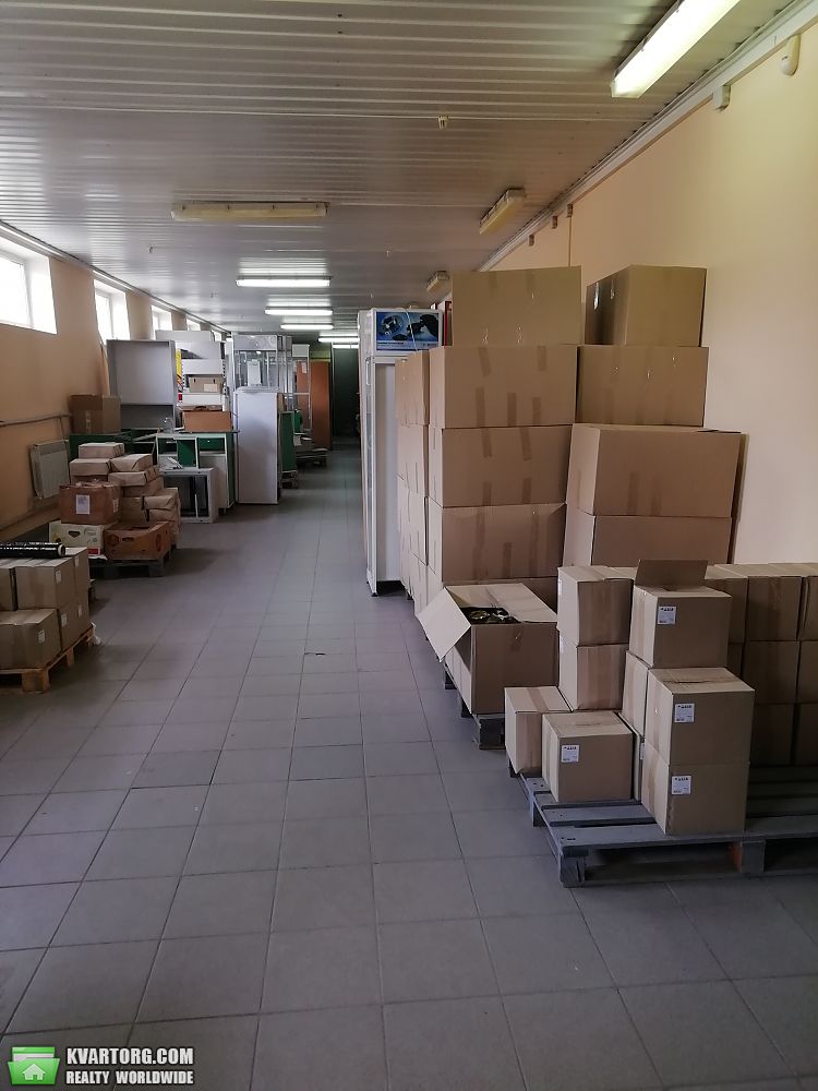 Rent out warehouse. Вишневое, Балукова — photo 1