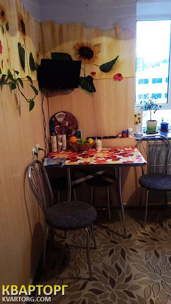 Sell 2-room apartment. Киев, Довнар-Запольского — photo 5