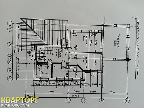 Sell house. Киевская обл., с.Новые Петровци — photo 4