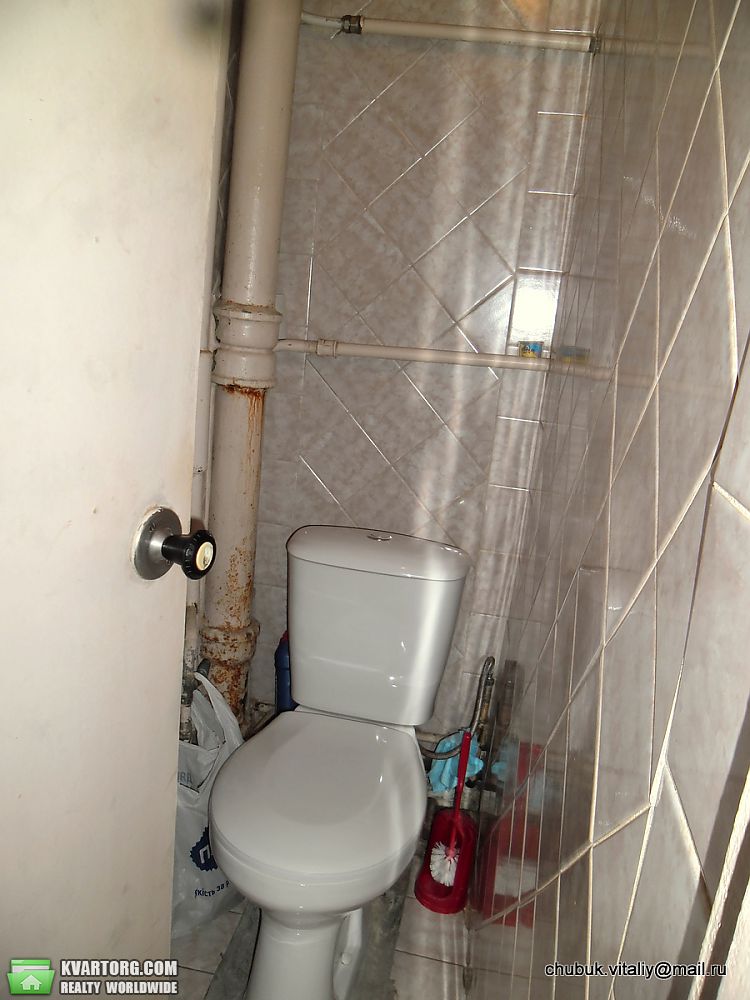 Sell 4-room apartment. Днепропетровск, Донецкое Шоссе — photo 5