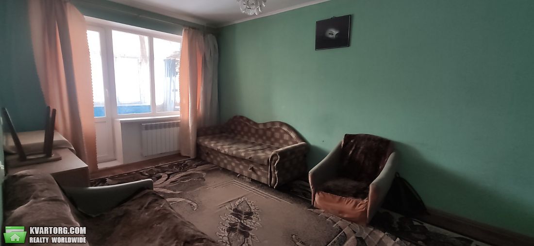 Sell 1-room apartment. Полтава, великотырновская — photo 2
