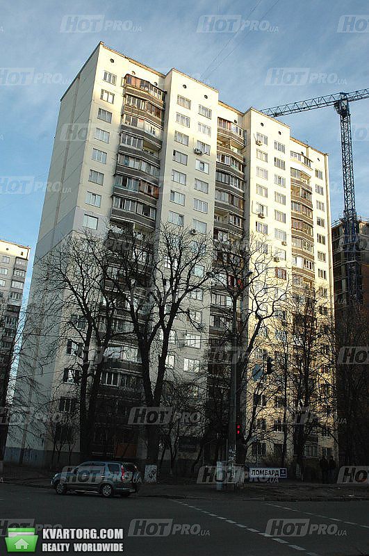 Sell 1-room apartment. Киев,  Островского — photo 1