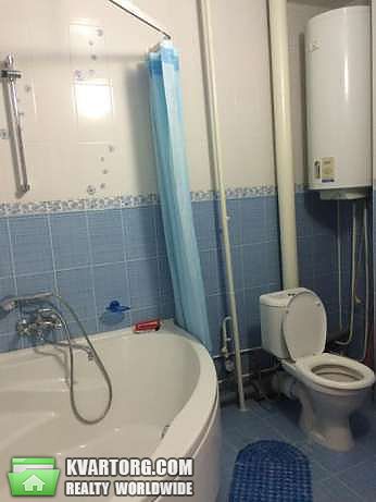 Rent out 1-room apartment. Киев,  Святошинская пл — photo 3
