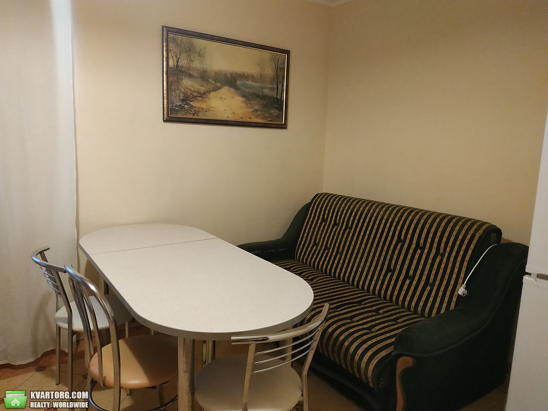 Rent out 1-room apartment. Ирпень, Антонова — photo 6