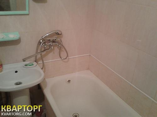Rent out 2-room apartment. Киев, Милютенко — photo 3
