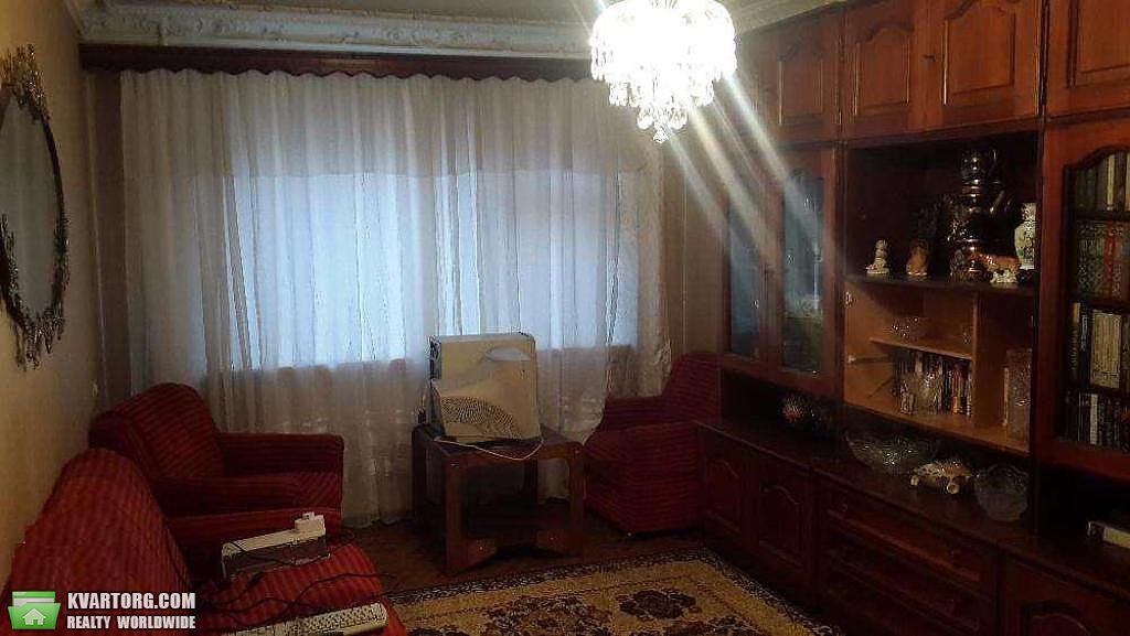 Sell 3-room apartment. Одесса, Рабина Ицхака — photo 1