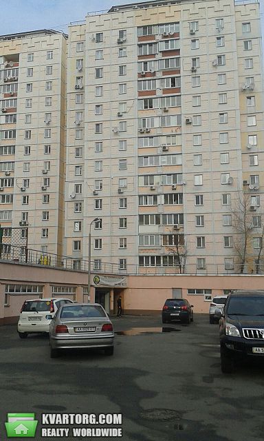 Sell 2-room apartment. Киев, Ивана Полюя — photo 2