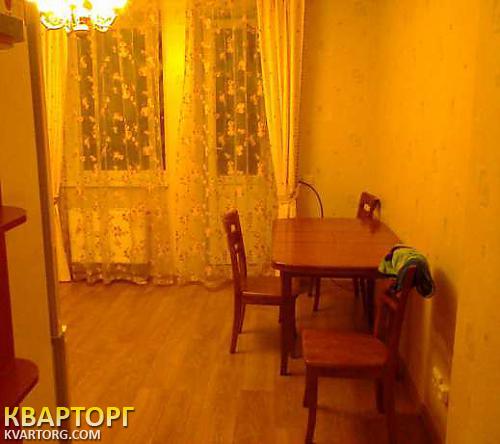 Rent out 1-room apartment. Киев, Голосеевская — photo 5