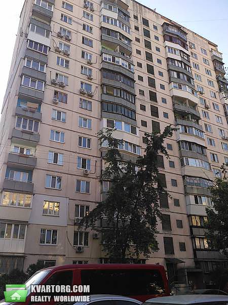 Sell 3-room apartment. Киев, зои гайдай — photo 5