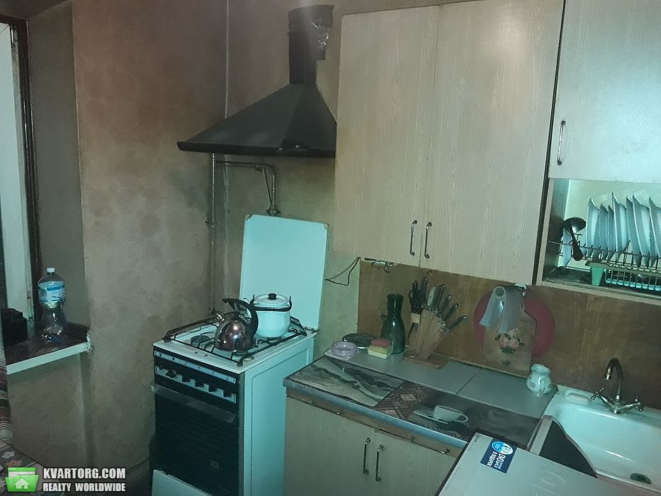 Sell 1-room apartment. Киев, Вышгородская — photo 1