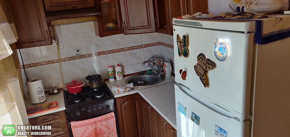 Sell 3-room apartment. Киев,  Курнатовского — photo 1