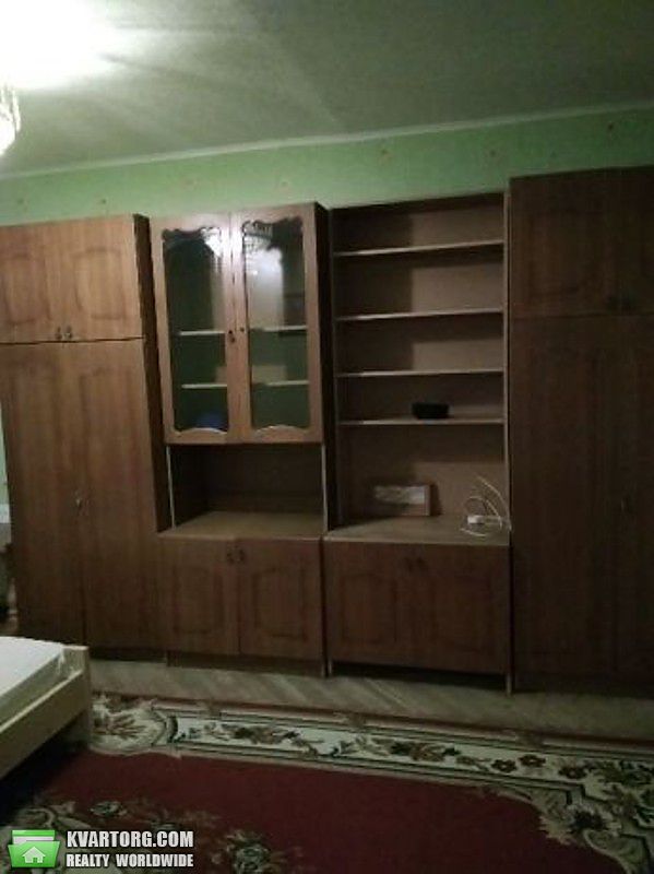 Sell 1-room apartment. Киев,  Героев Днепра — photo 1
