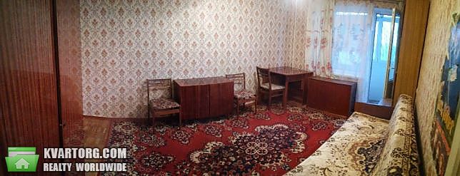 Rent out 1-room apartment. Киев,  Наумова — photo 1