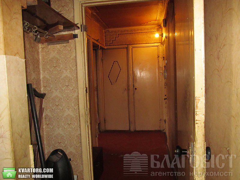 Sell 3-room apartment. Киев,  Приречная — photo 5