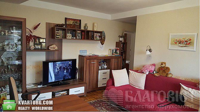 Sell 3-room apartment. Киев,  Энтузиастов — photo 1
