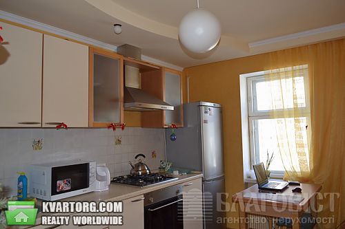 Sell 1-room apartment. Киев, Будищанская — photo 4