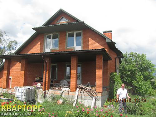 Sell house. Киев, Продам дом, с. Рожны — photo 1