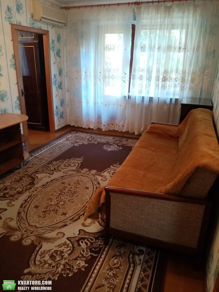 Rent out 2-room apartment. Одесса, Шевченко пр. — photo 3
